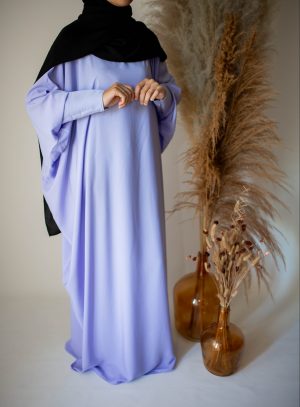 ABAYA LINA