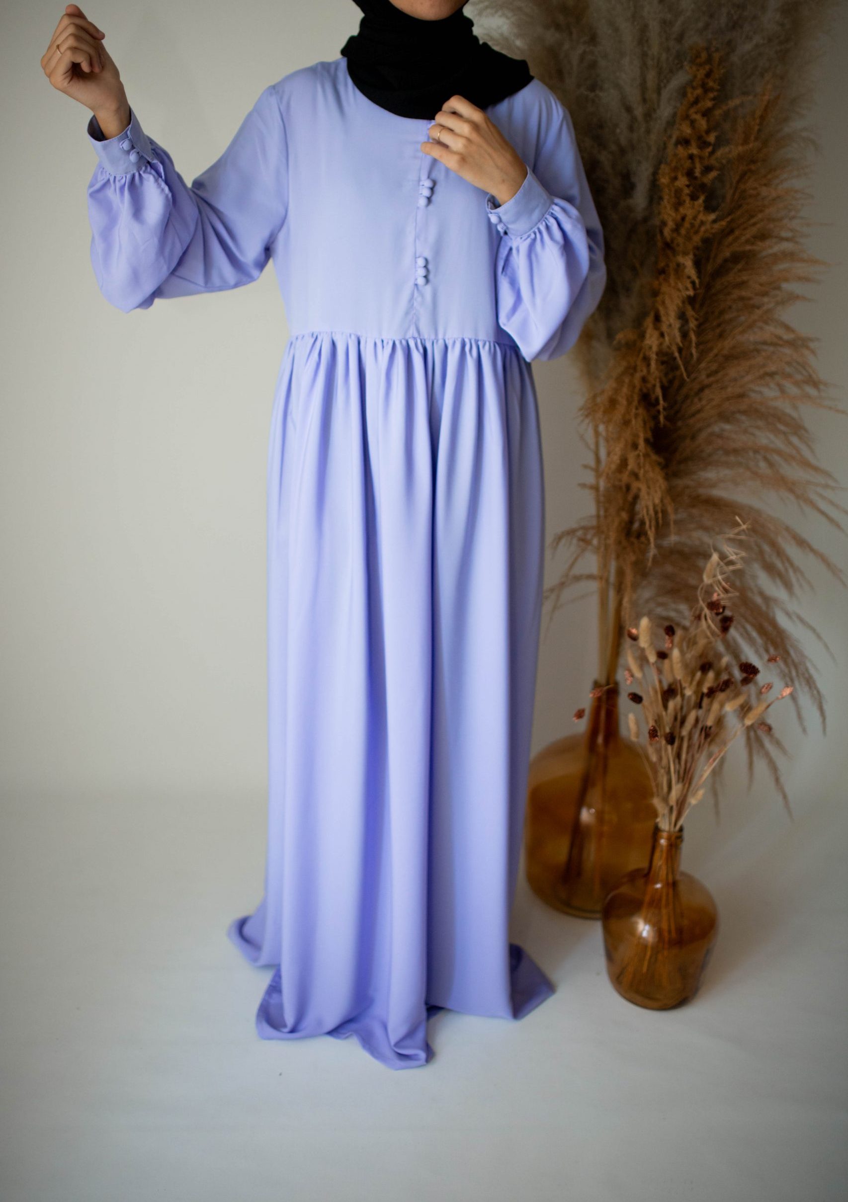 ABAYA LEYLA – Image 4