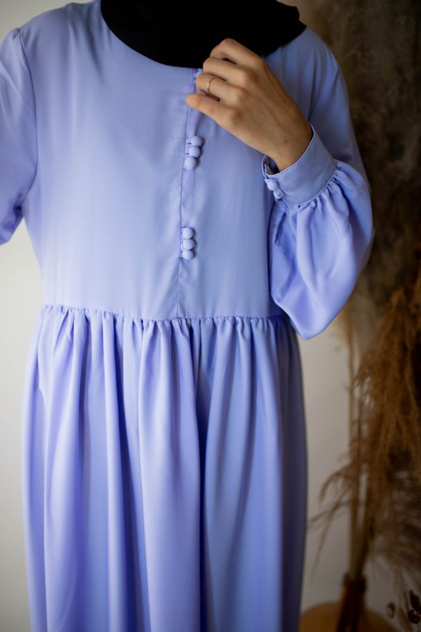 ABAYA LEYLA