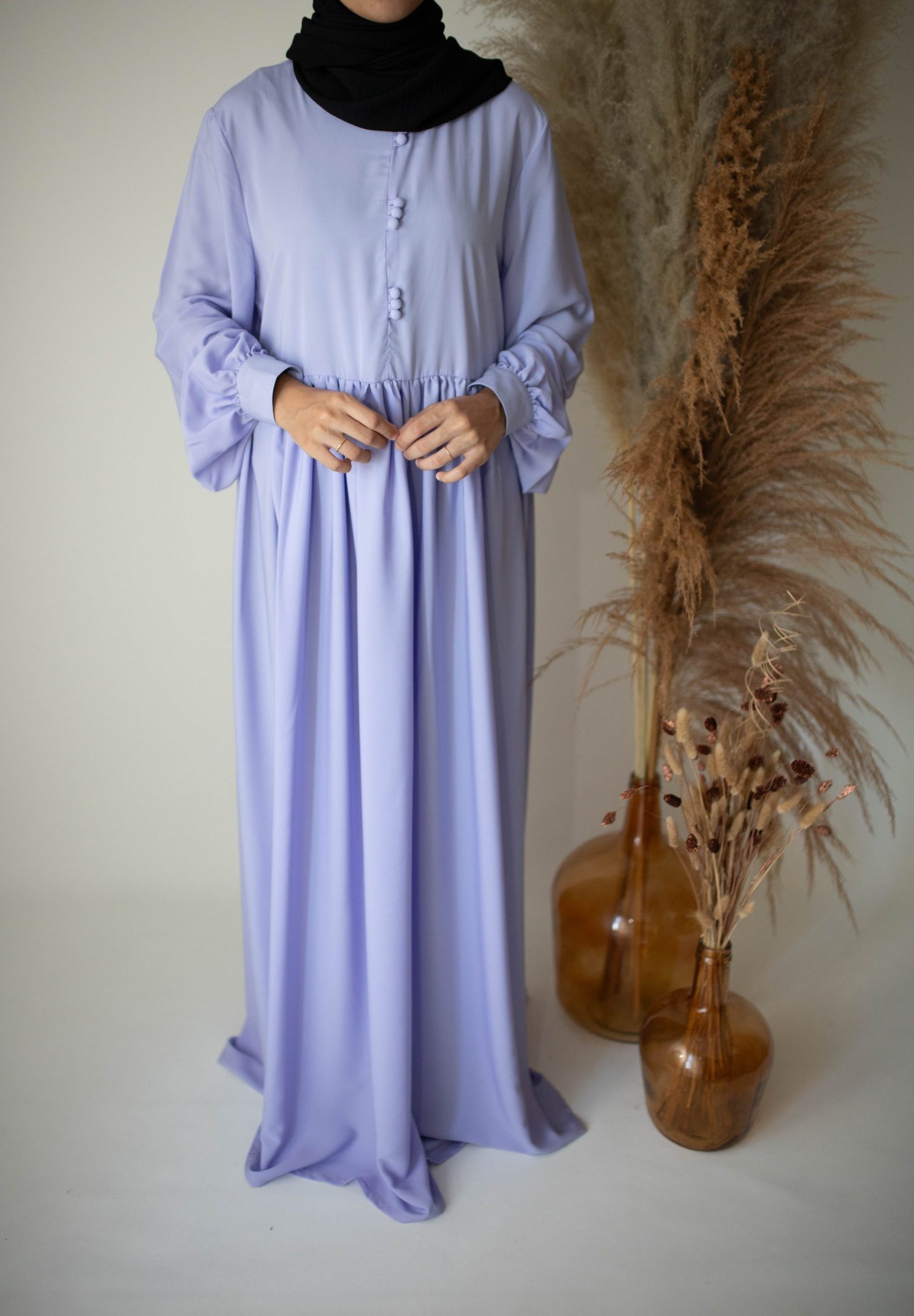 ABAYA LEYLA – Image 2