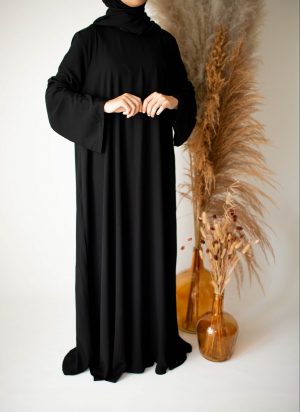 ABAYA FARAH