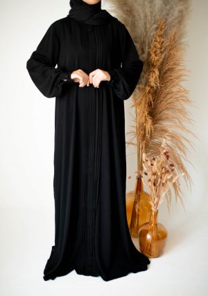ABAYA MEDINA