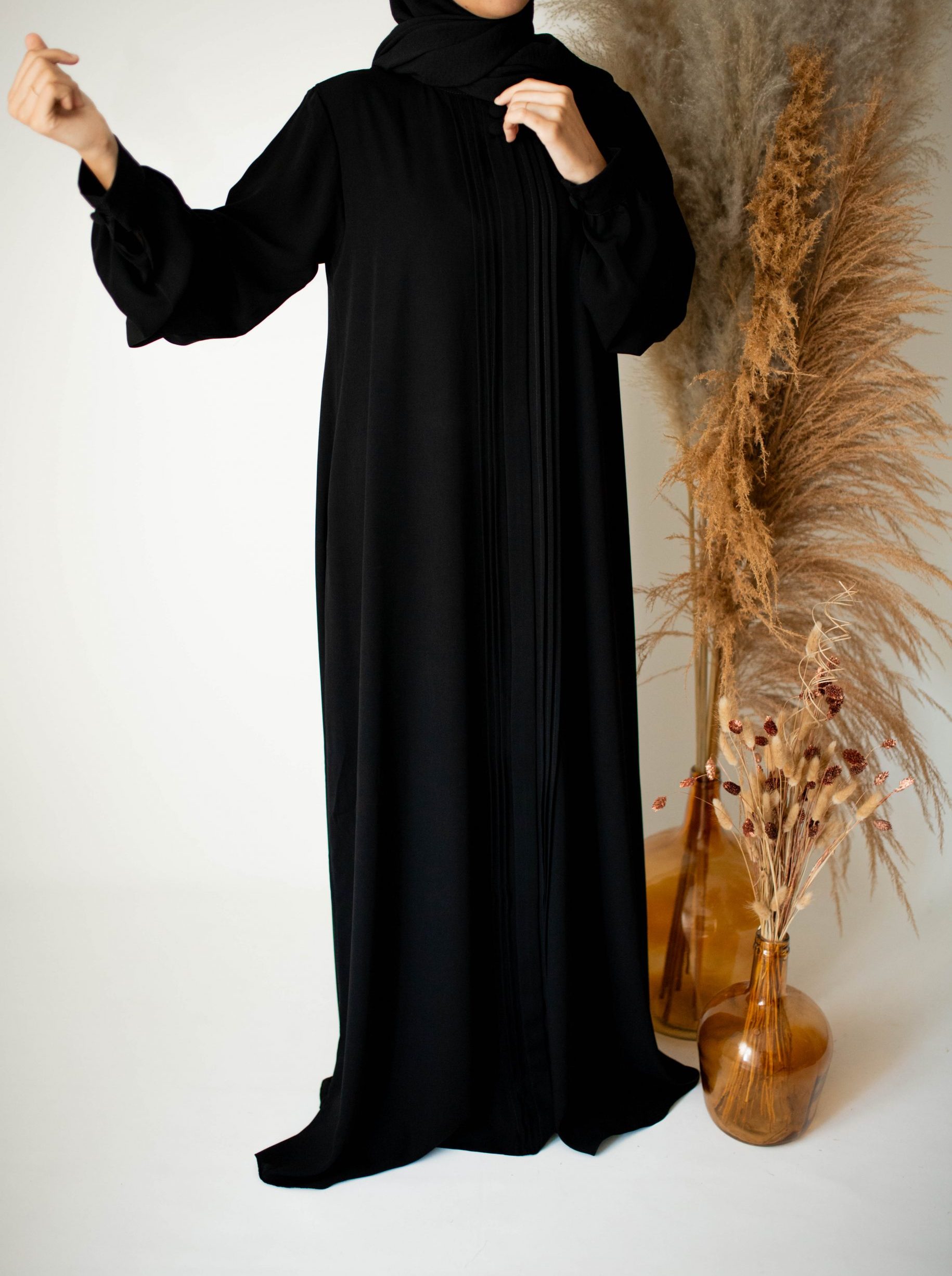 ABAYA MEDINA – Image 3