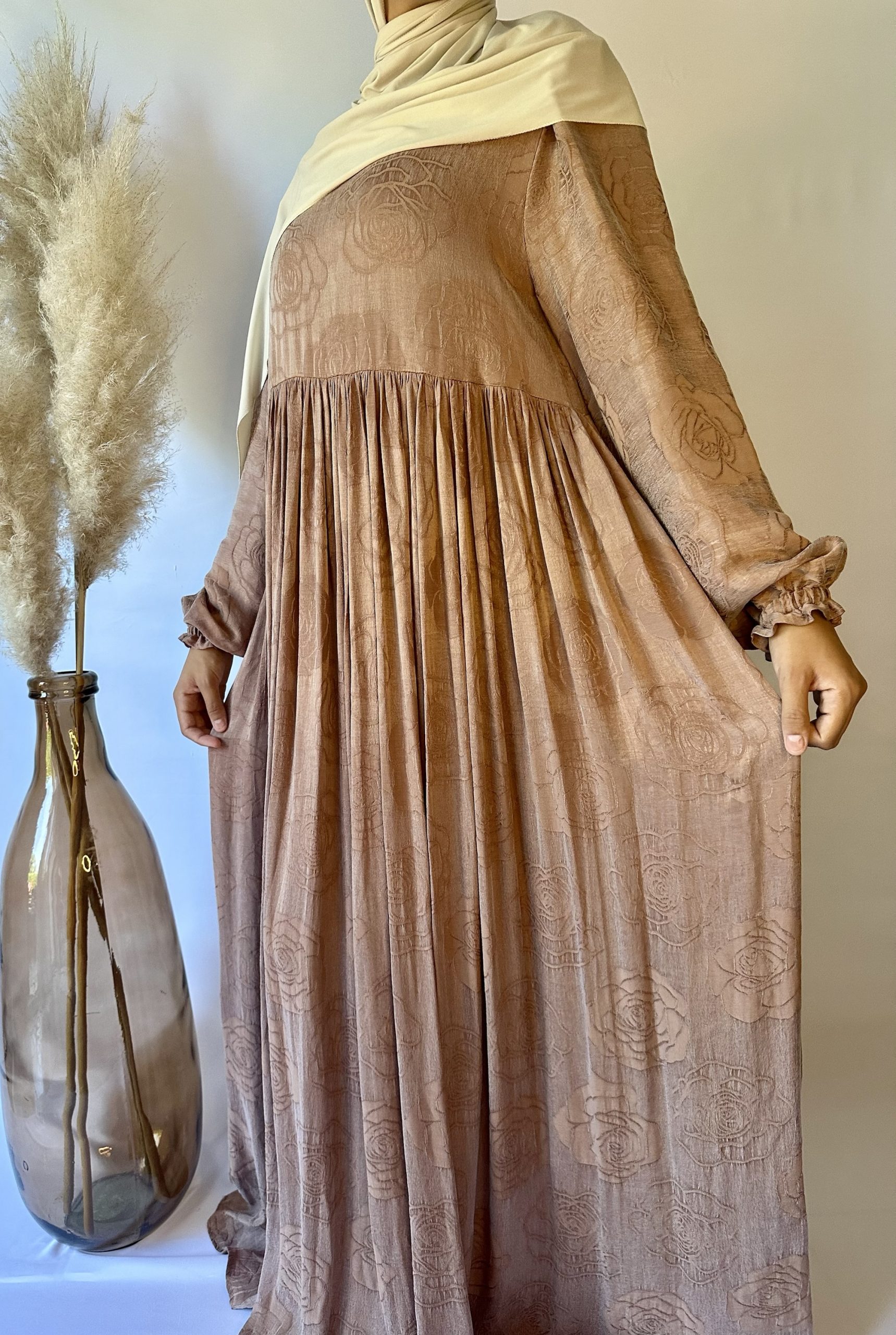 ROBE ASILA