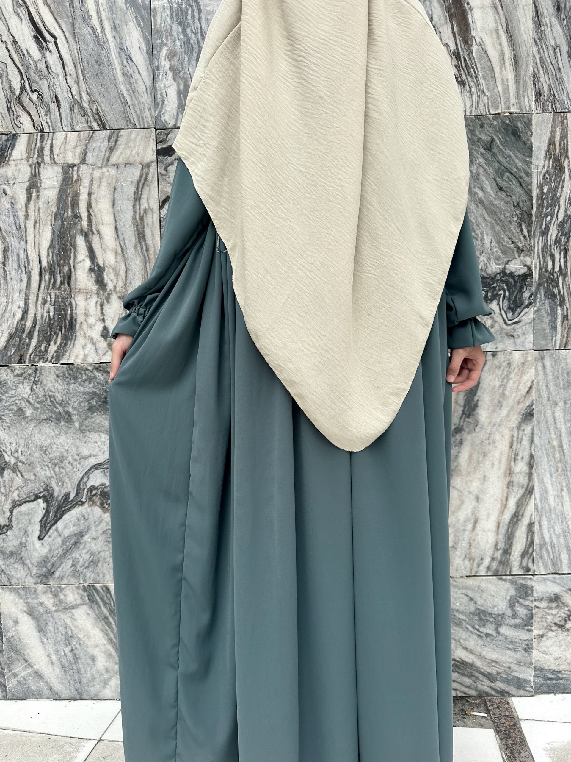 ABAYA ŞEYMA – Image 2
