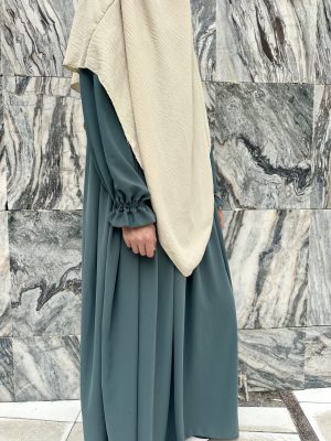 ABAYA ŞEYMA