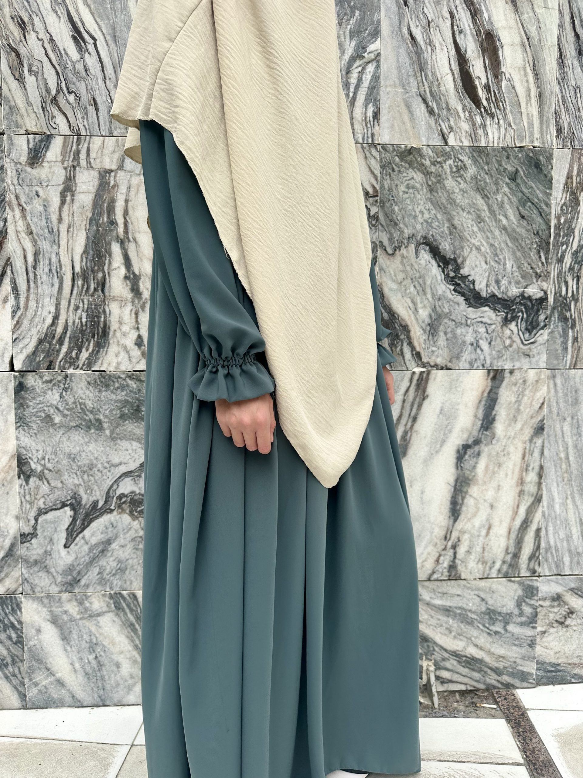 ABAYA ŞEYMA