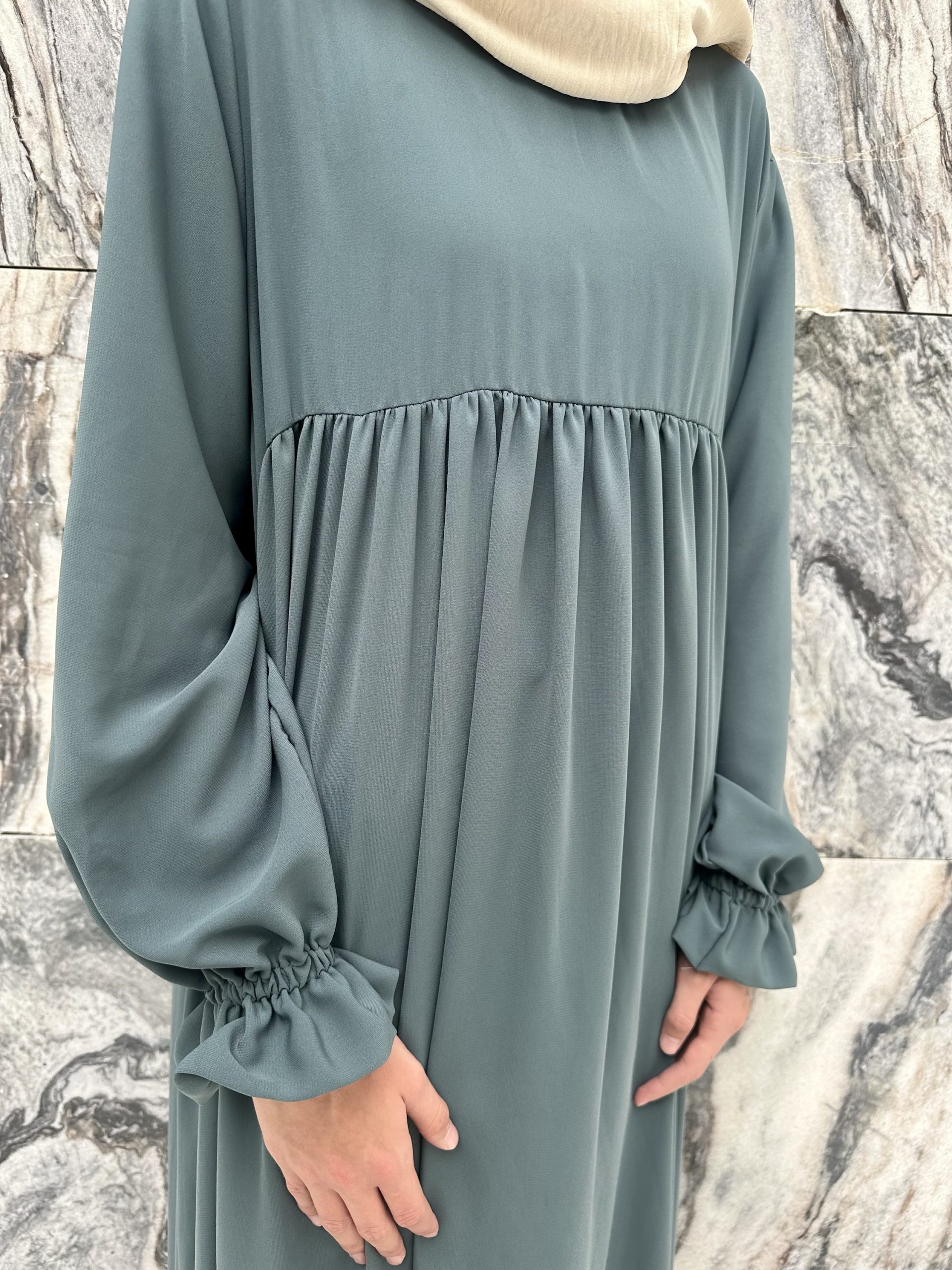 ABAYA ŞEYMA – Image 4