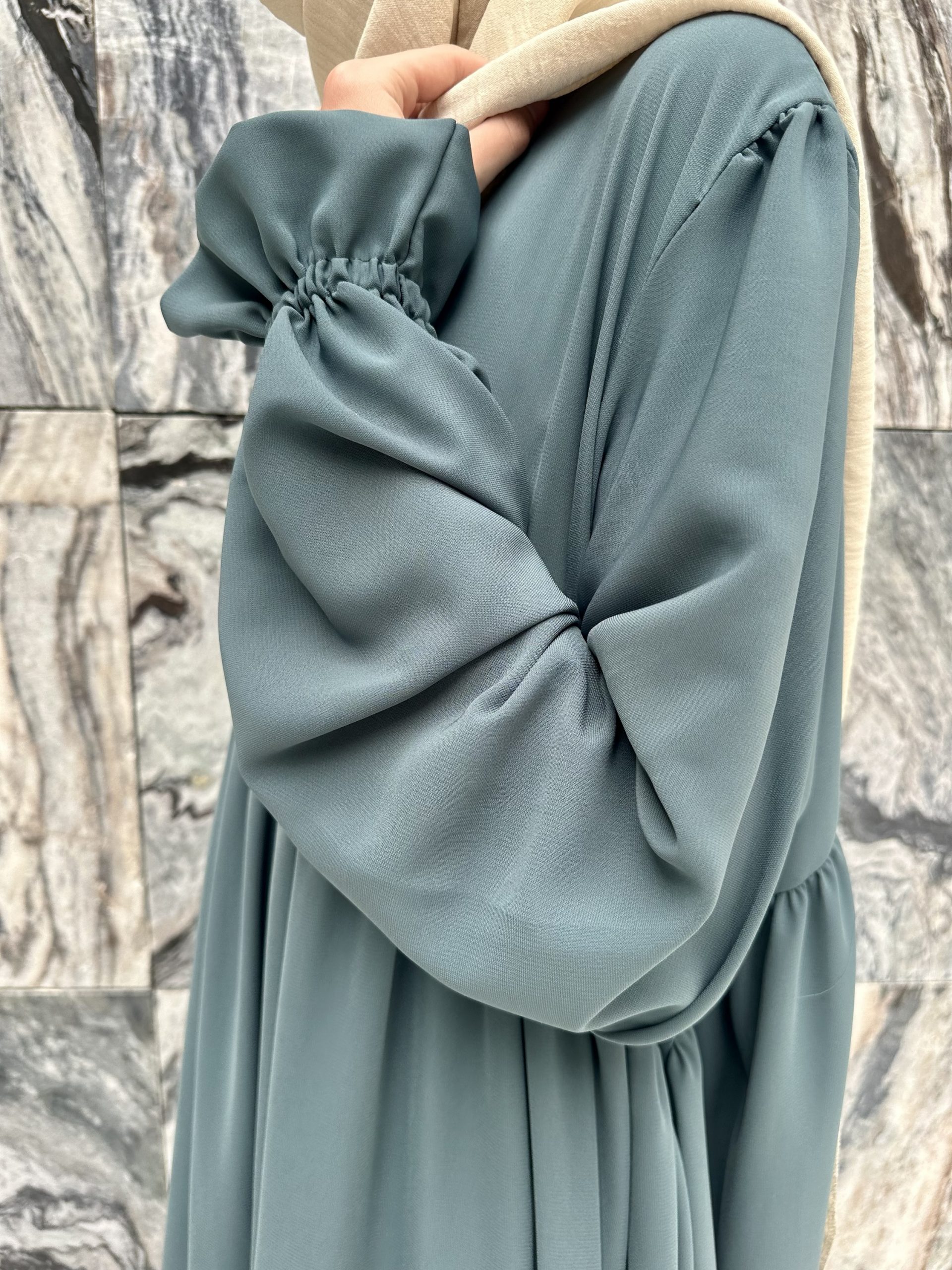 ABAYA ŞEYMA – Image 3