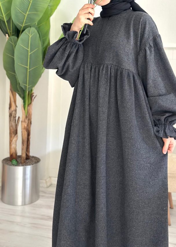 ROBE AÏCHA – Image 2