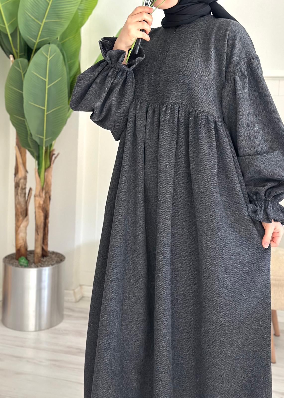 ROBE AÏCHA – Image 2