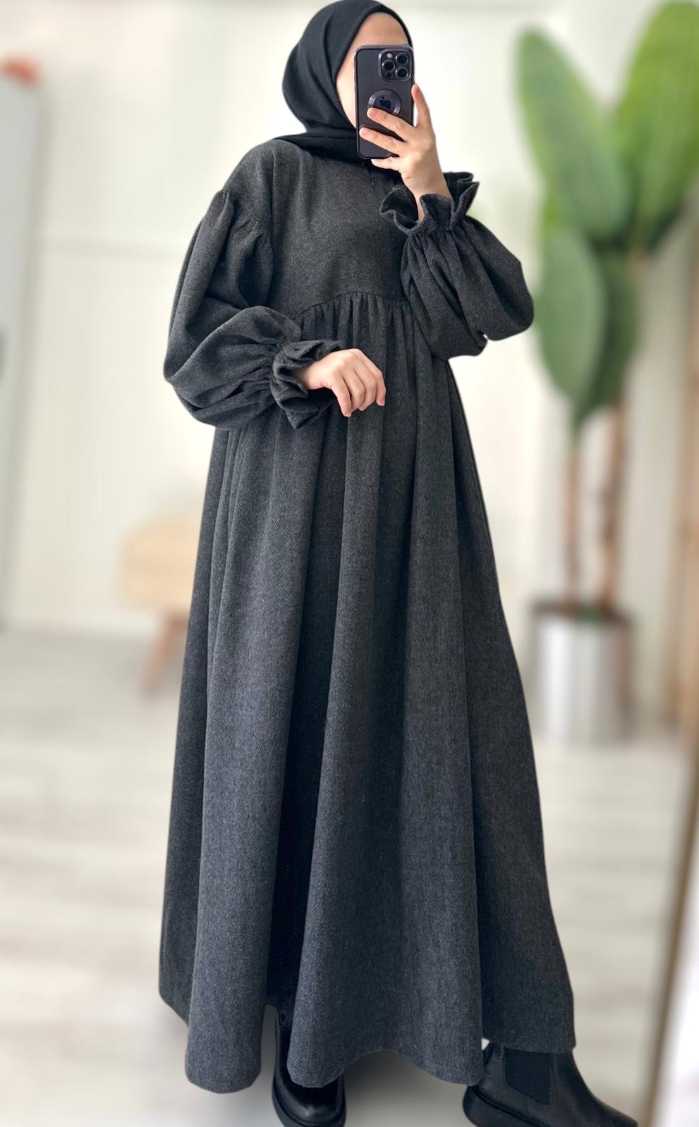 ROBE AÏCHA – Image 4