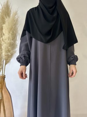 ABAYA SAFA