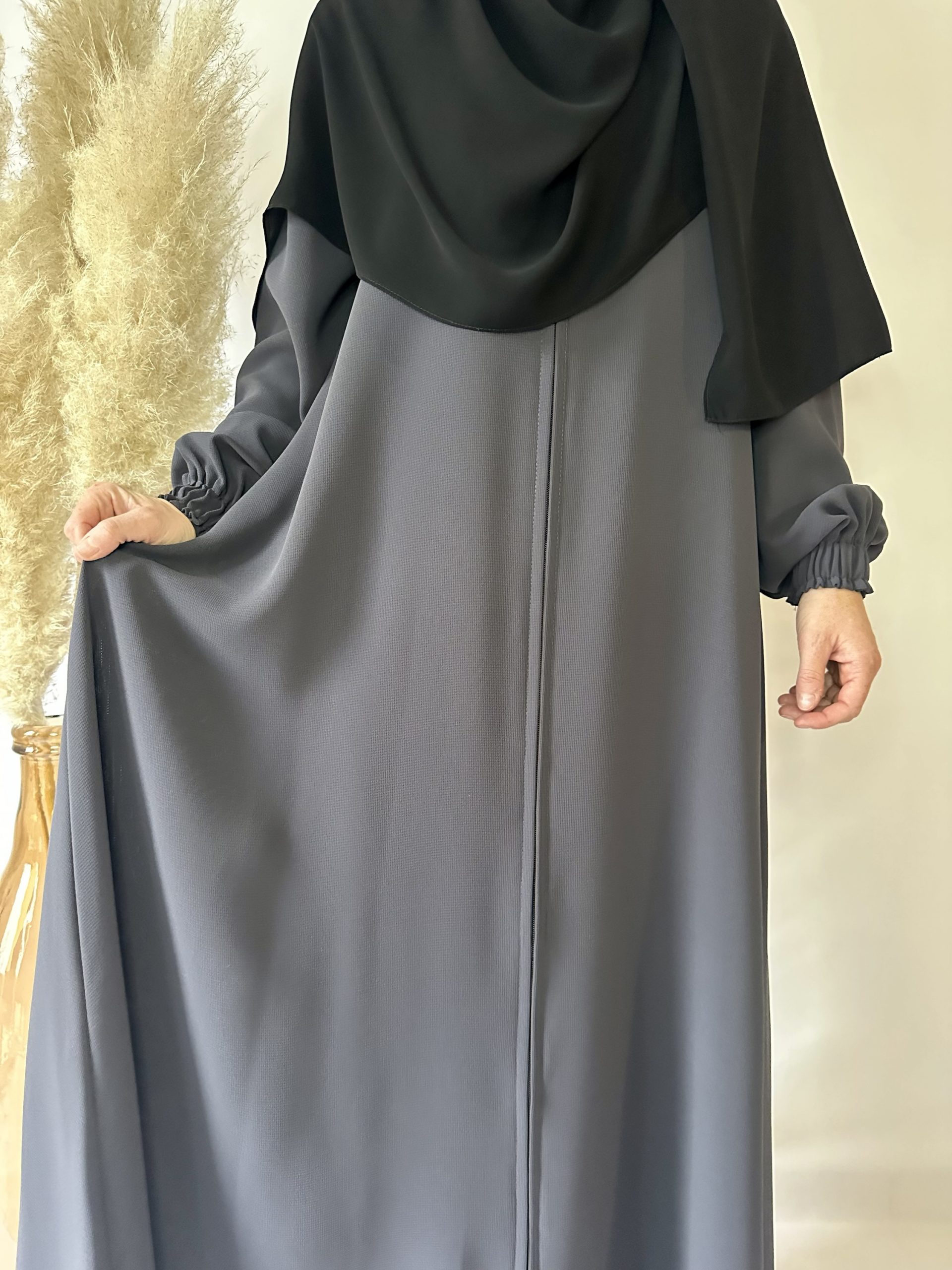 ABAYA SAFA – Image 3