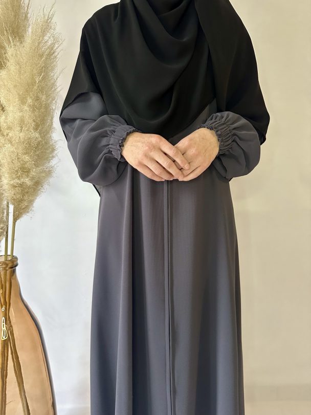 ABAYA SAFA – Image 5
