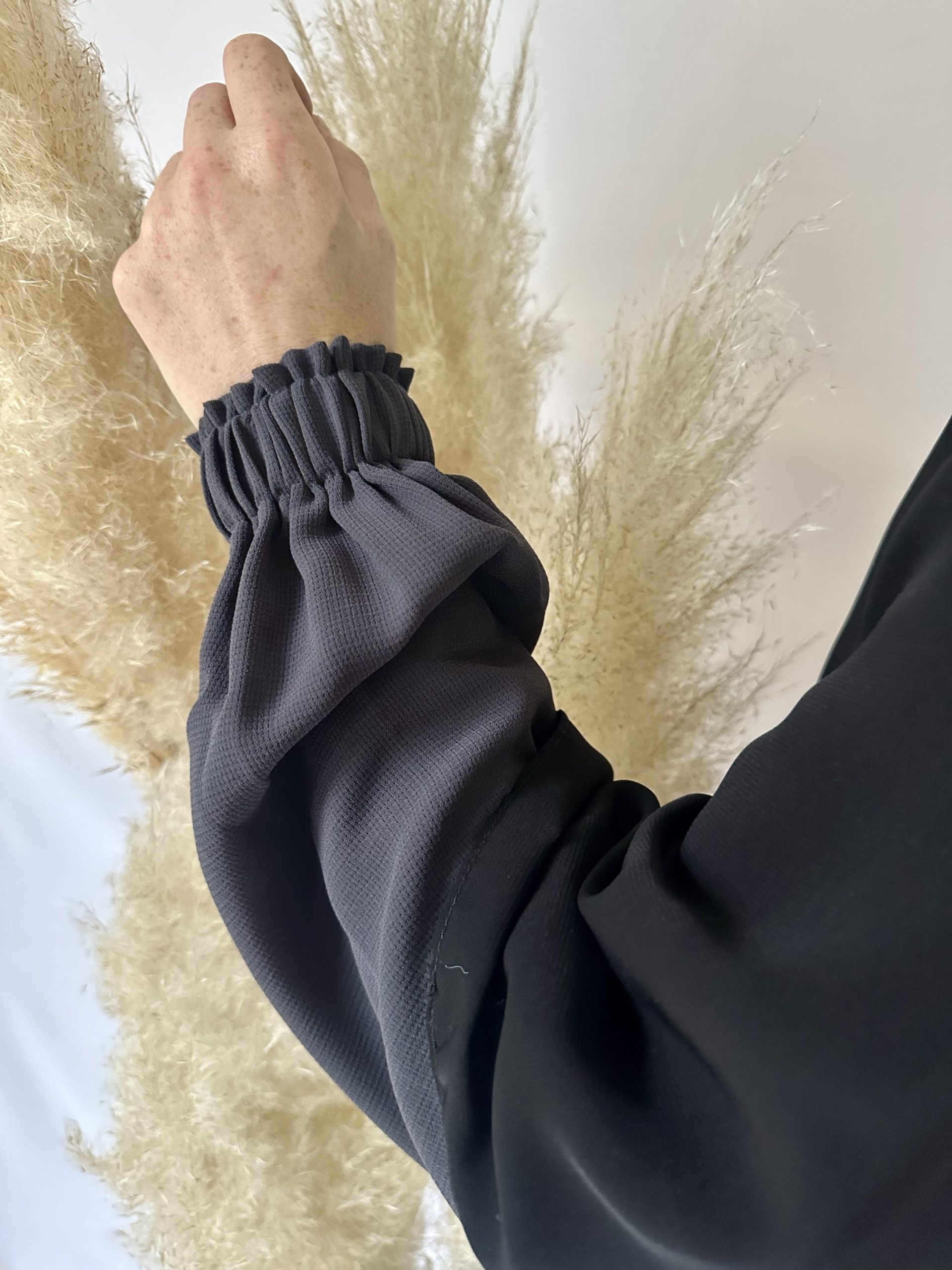 ABAYA SAFA – Image 4