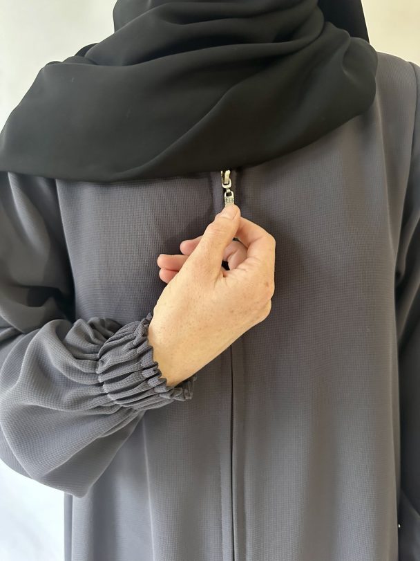 ABAYA SAFA – Image 2