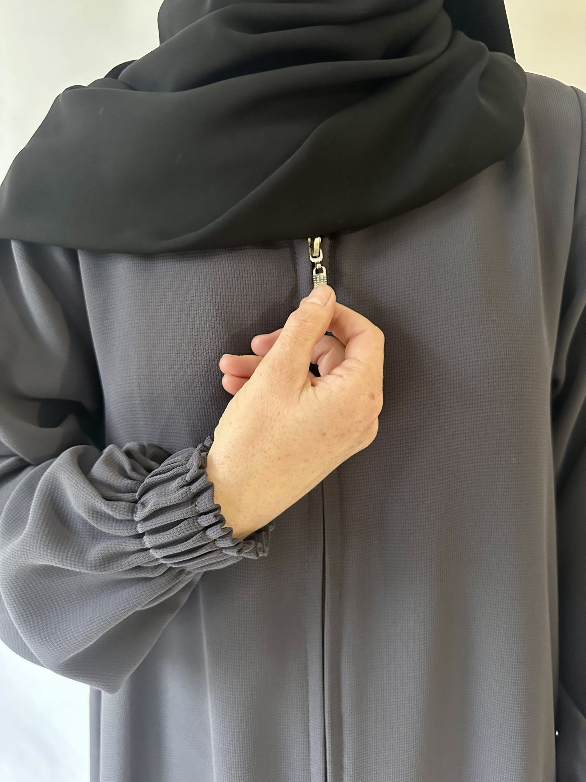 ABAYA SAFA – Image 2
