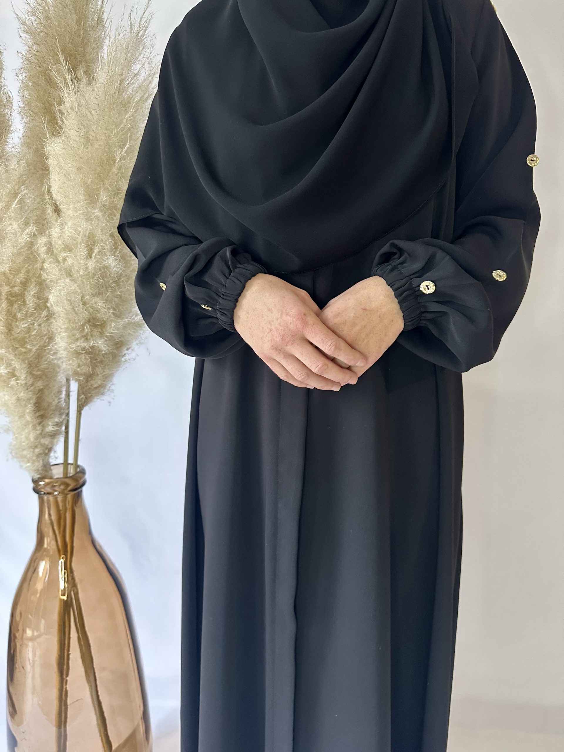 ABAYA NİSA – Image 3