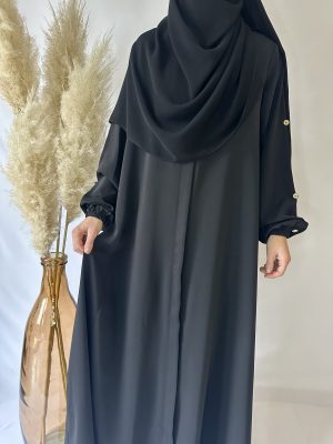 ABAYA NİSA
