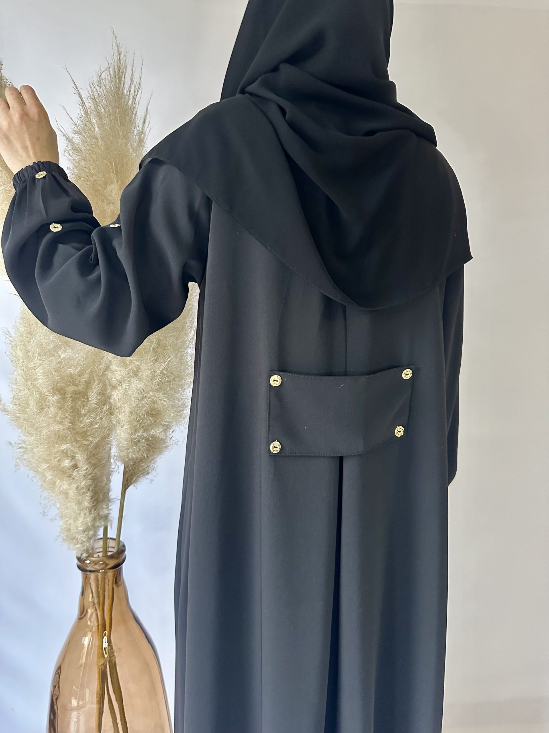 ABAYA NİSA – Image 4