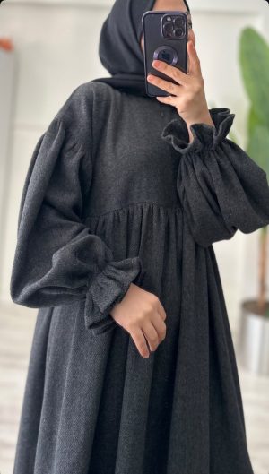 ROBE AÏCHA