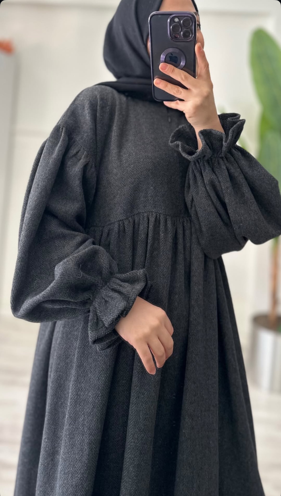 ROBE AÏCHA
