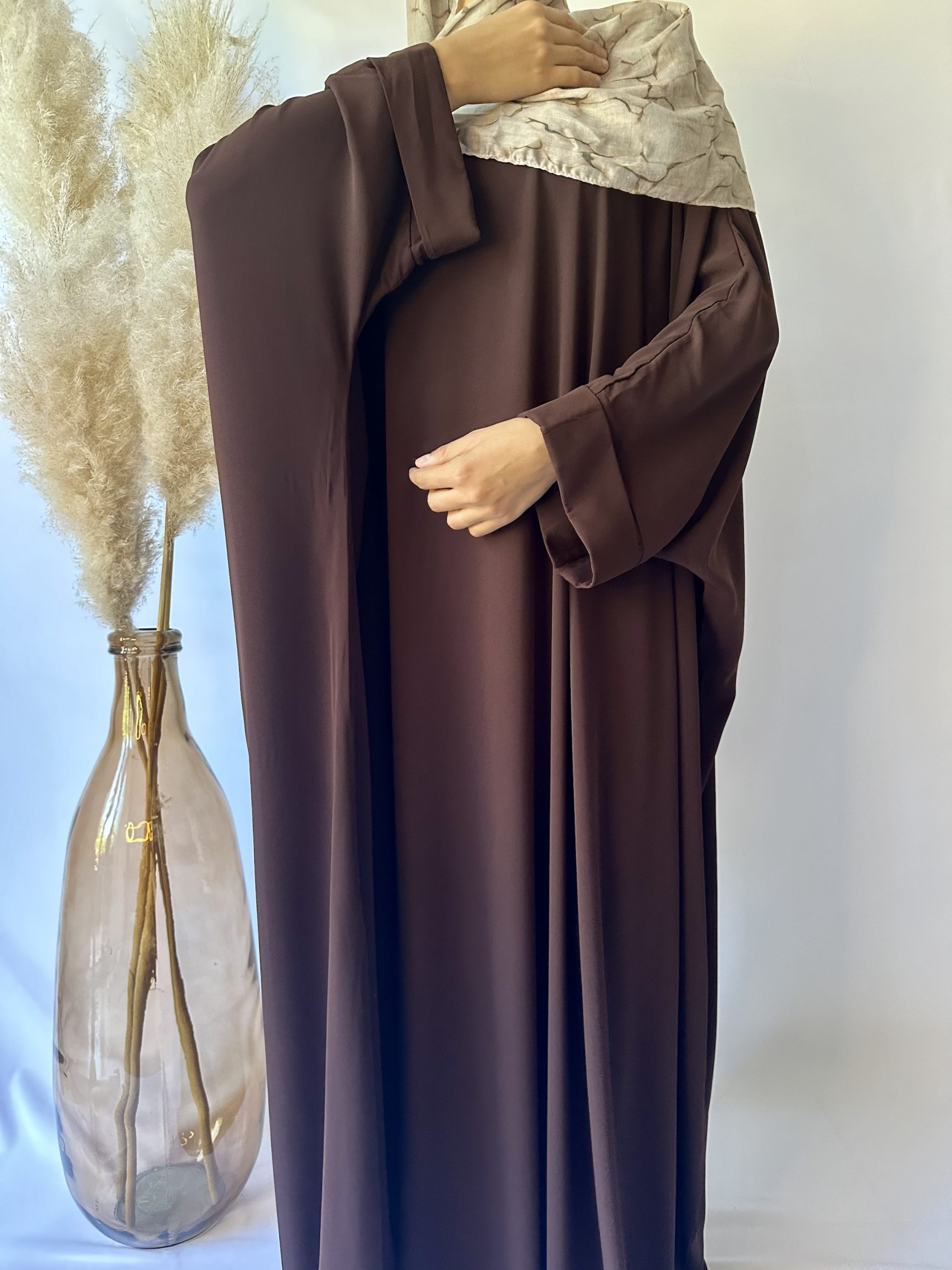 ABAYA AMINA – Image 3