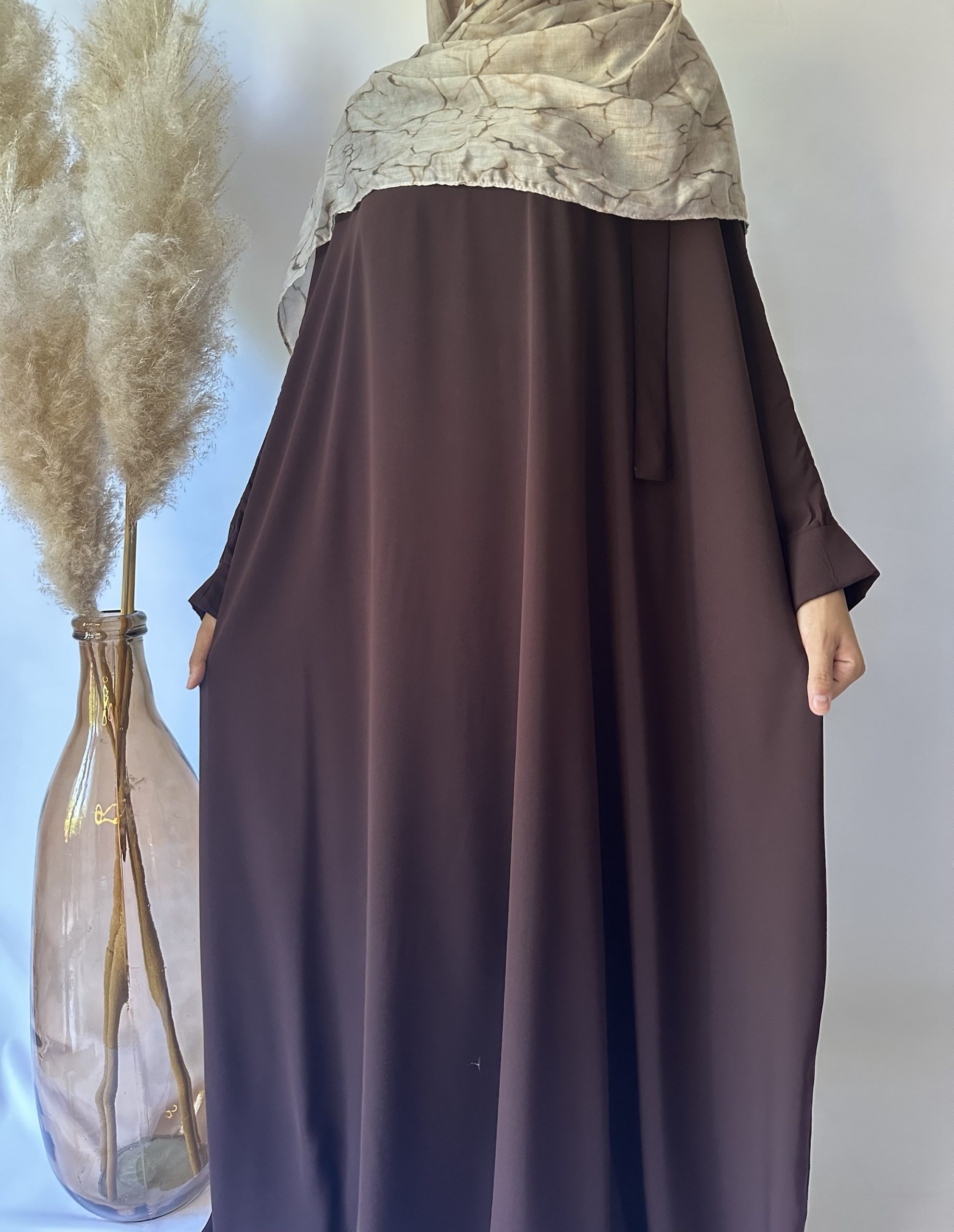 ABAYA AMINA