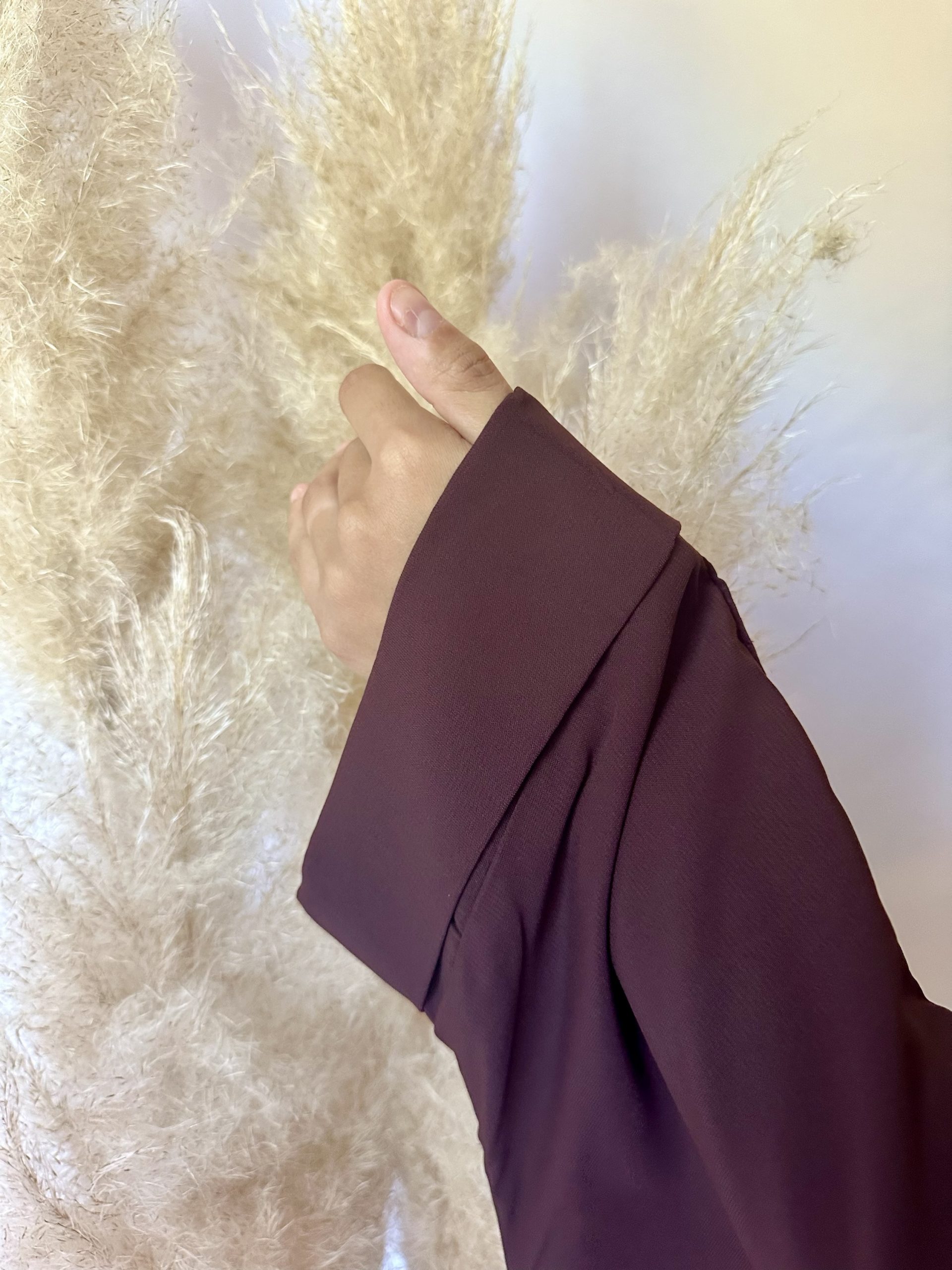 ABAYA AMINA – Image 2