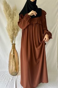 ABAYA SORAYA