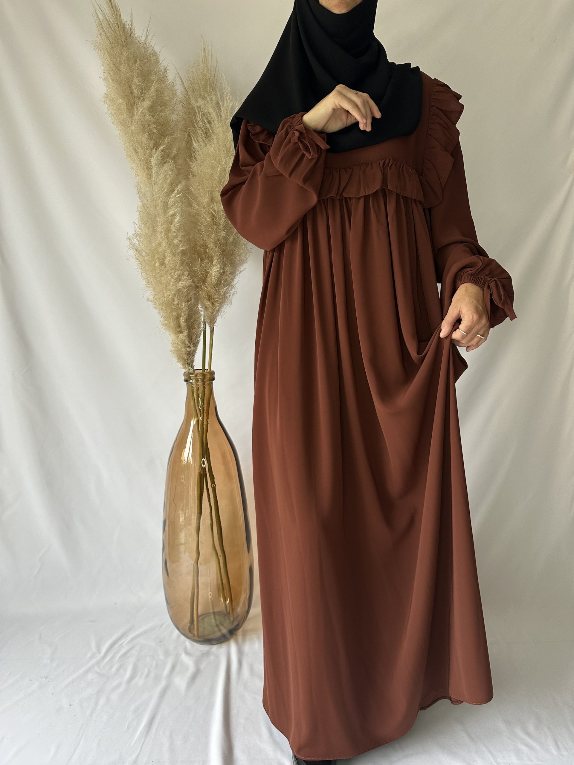 ABAYA SORAYA – Image 7