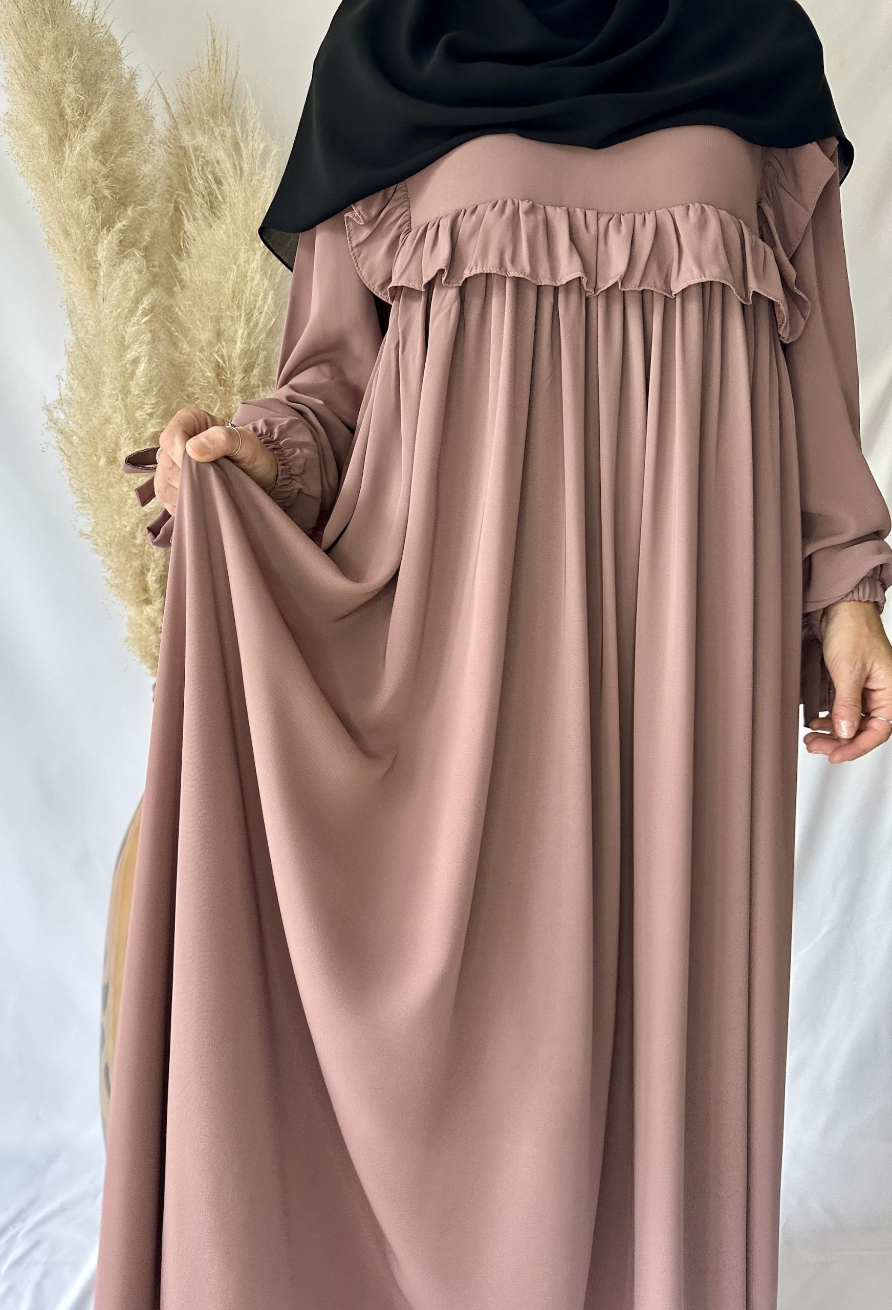 ABAYA SORAYA – Image 3