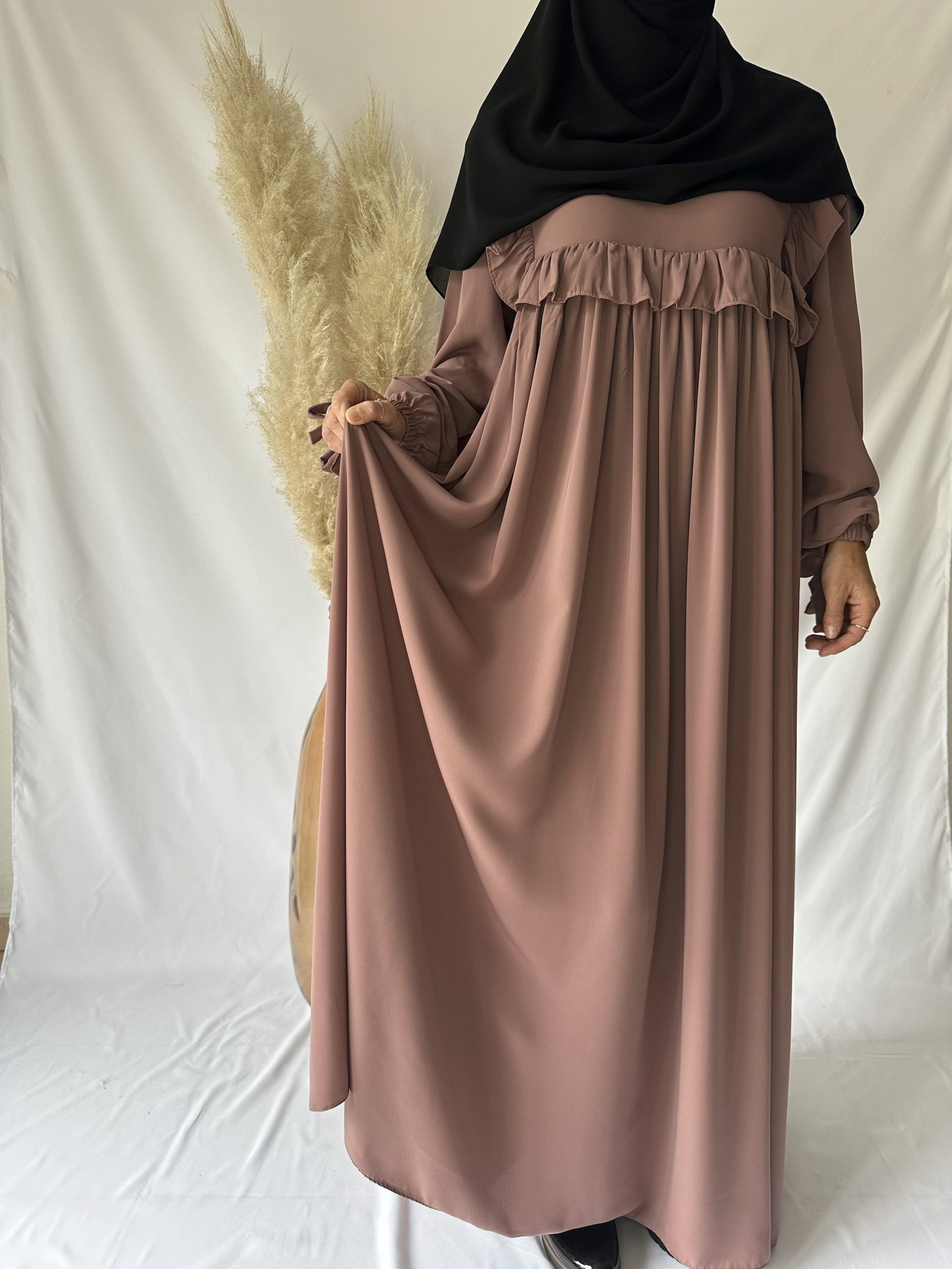 ABAYA SORAYA – Image 6
