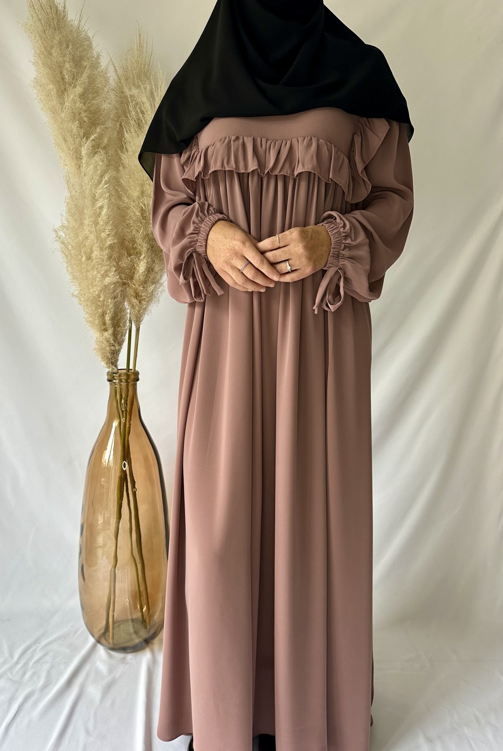 ABAYA SORAYA – Image 5