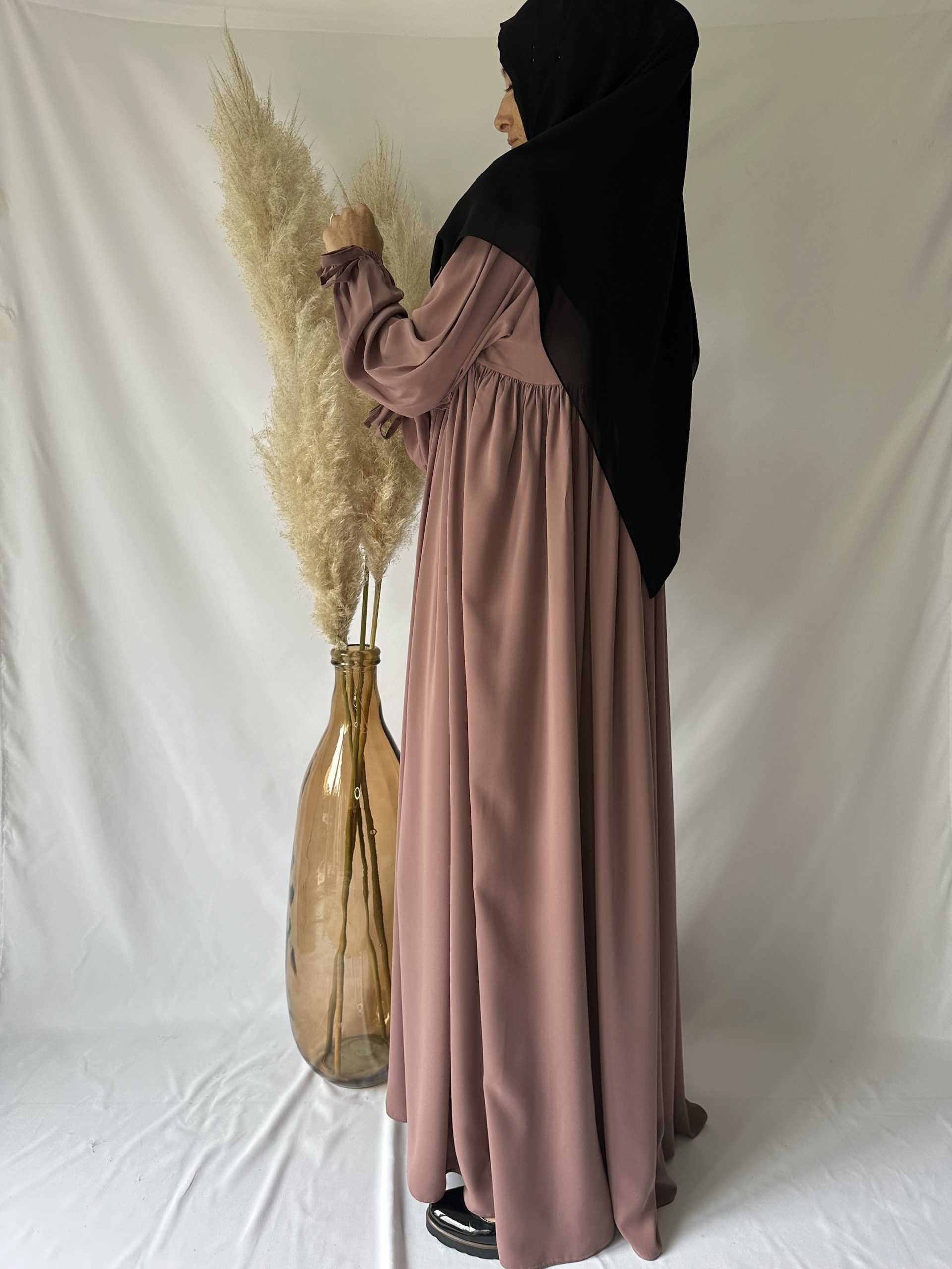 ABAYA SORAYA – Image 4