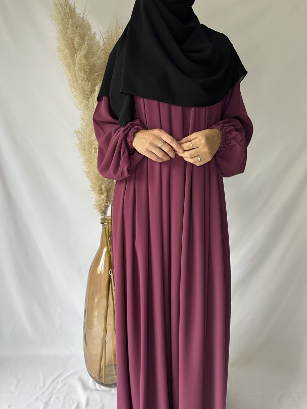 ABAYA MEVA – Image 7