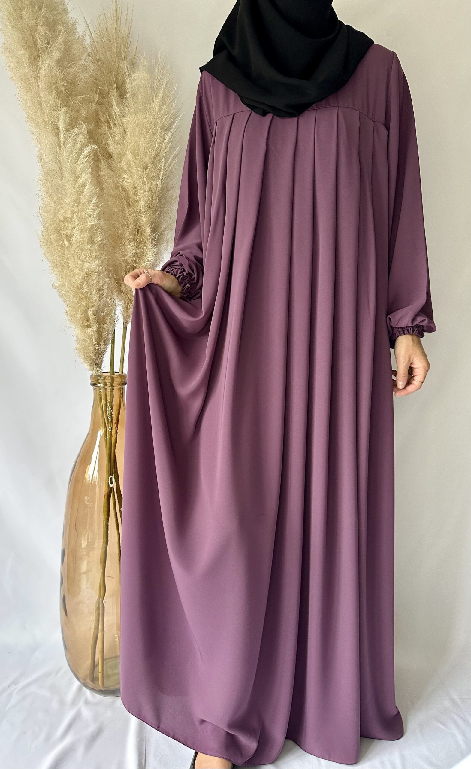 ABAYA MEVA – Image 3