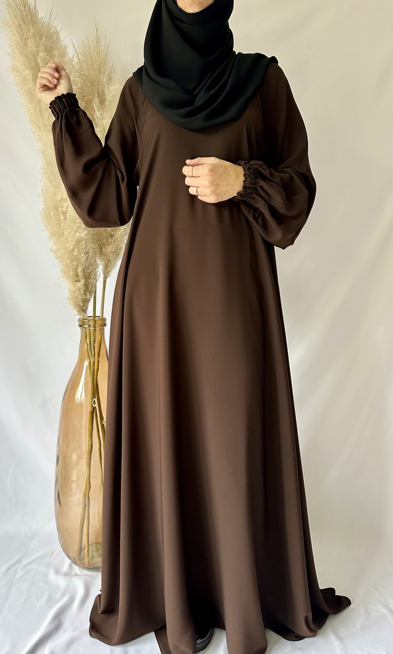 ABAYA CLOCHE – Image 2