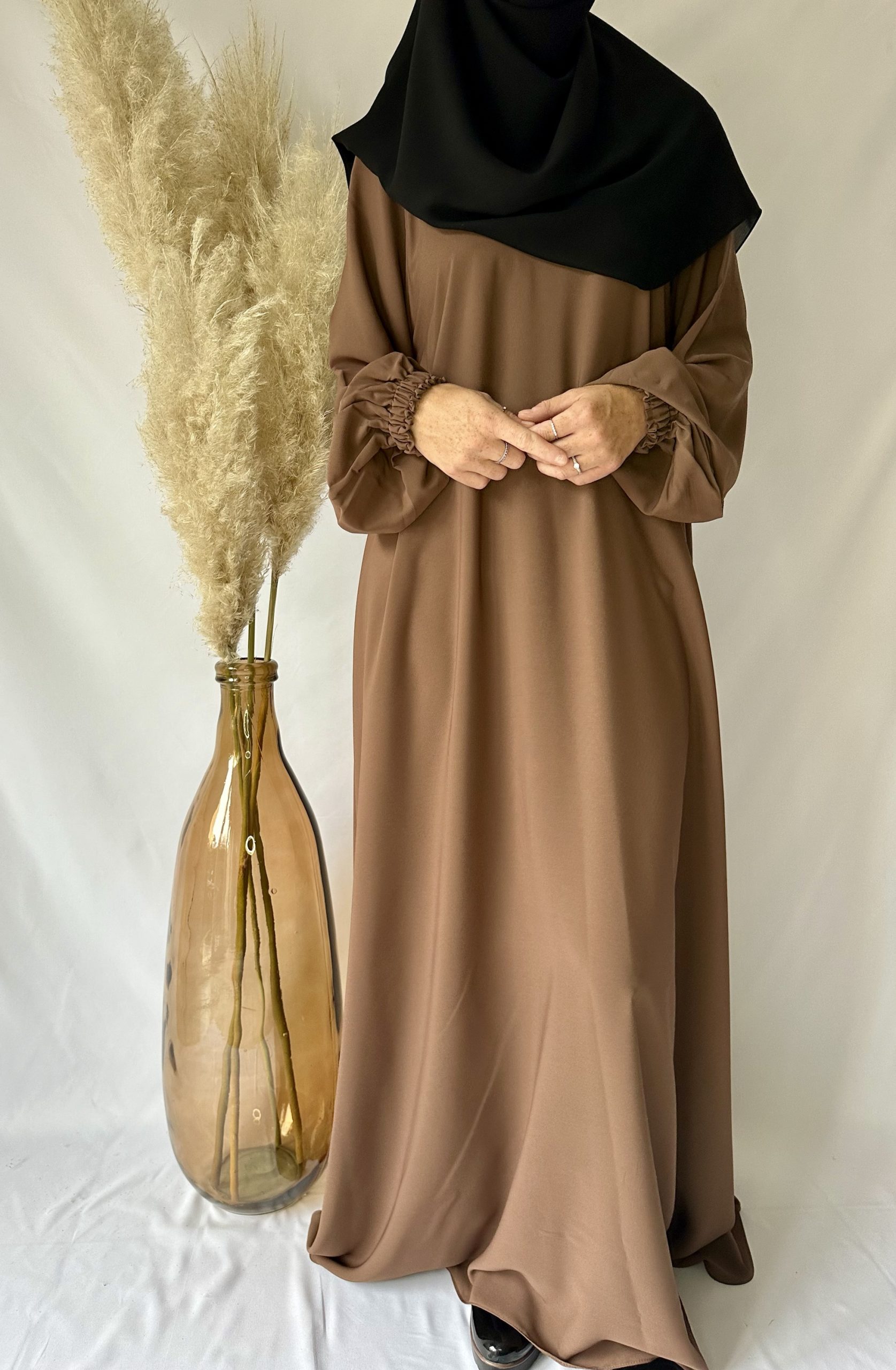 ABAYA CLOCHE – Image 4