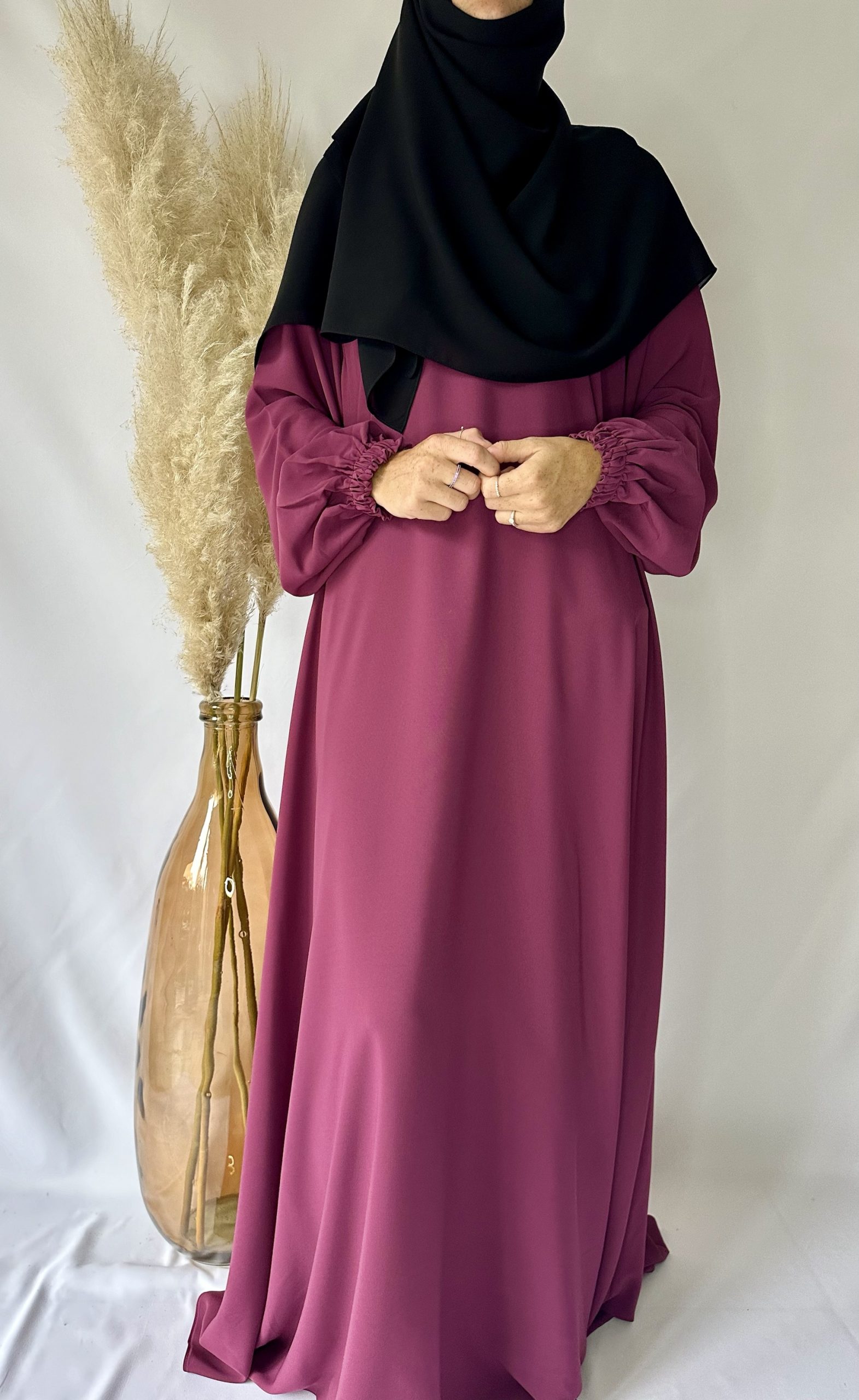 ABAYA CLOCHE – Image 5