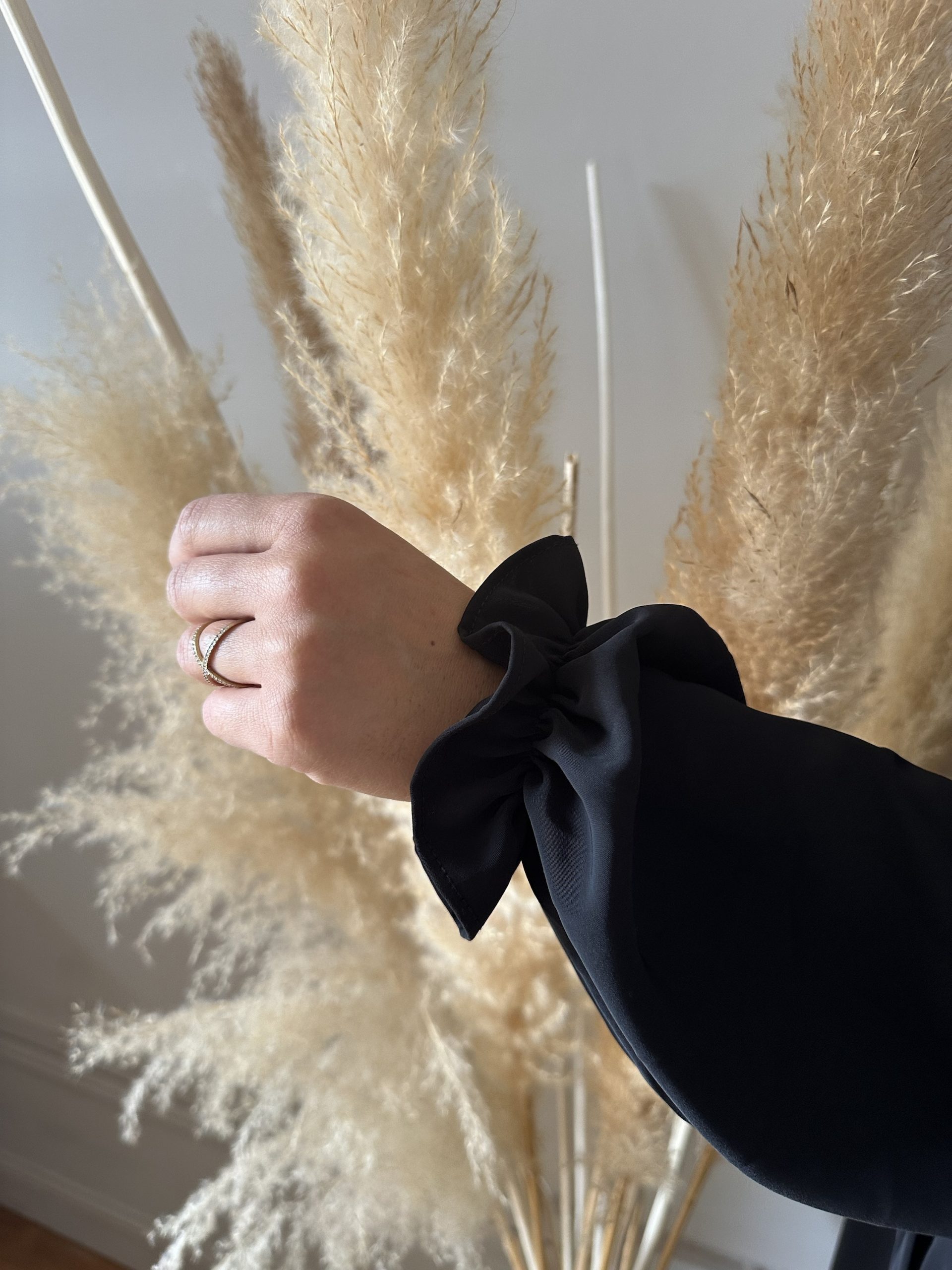 ABAYA DUBAÏ NIDA – Image 4