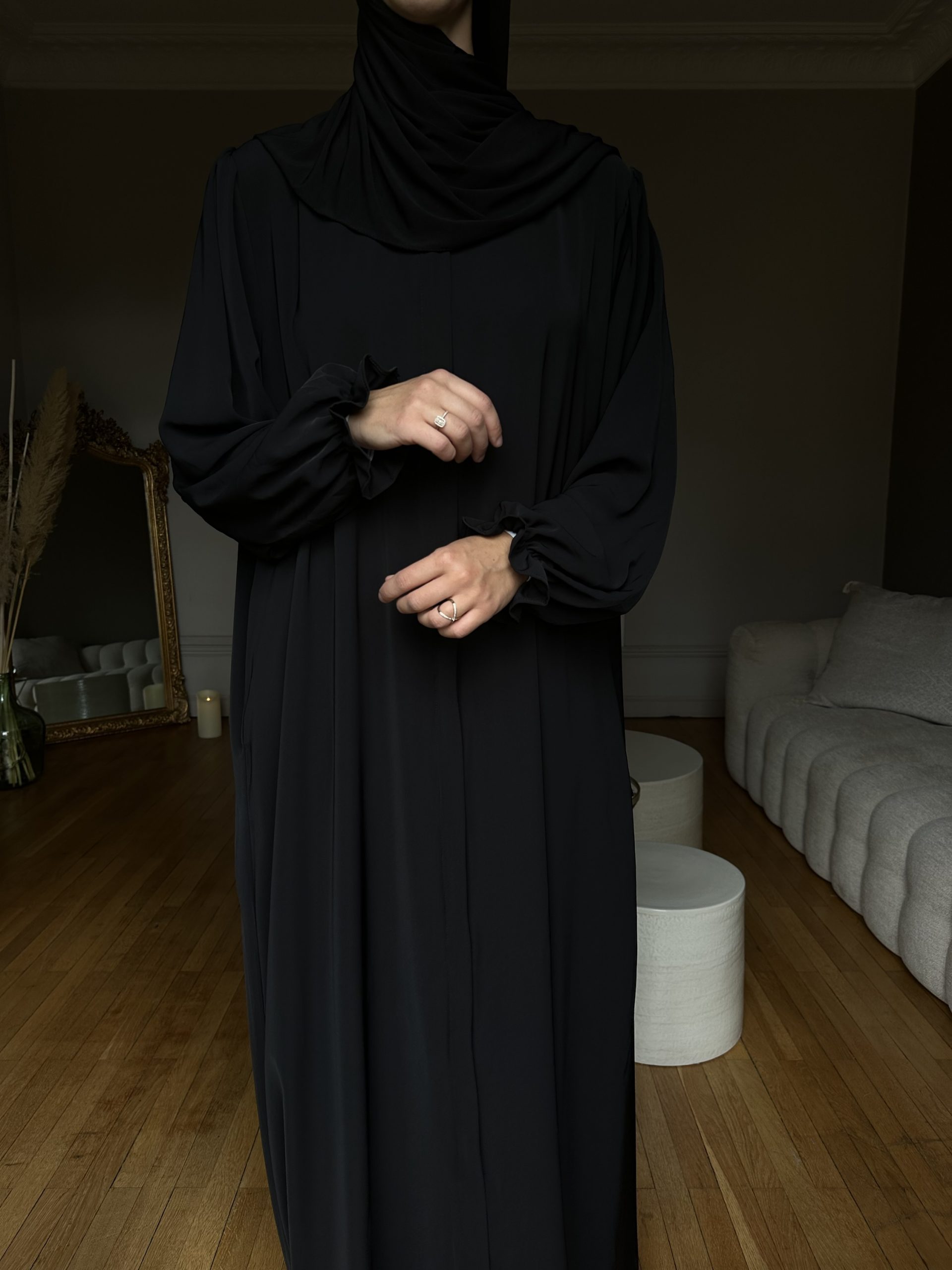 ABAYA DUBAÏ NIDA – Image 3
