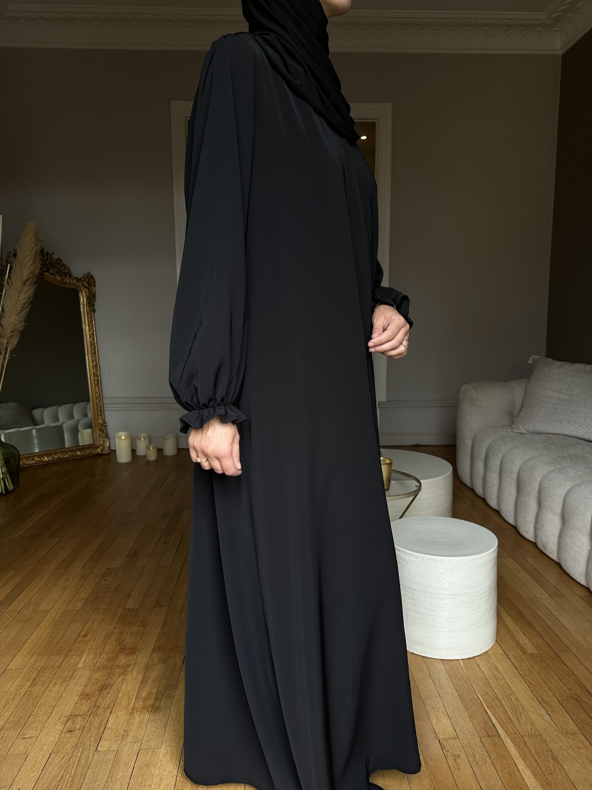 ABAYA DUBAÏ NIDA – Image 2