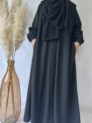 ABAYA KHADIJA