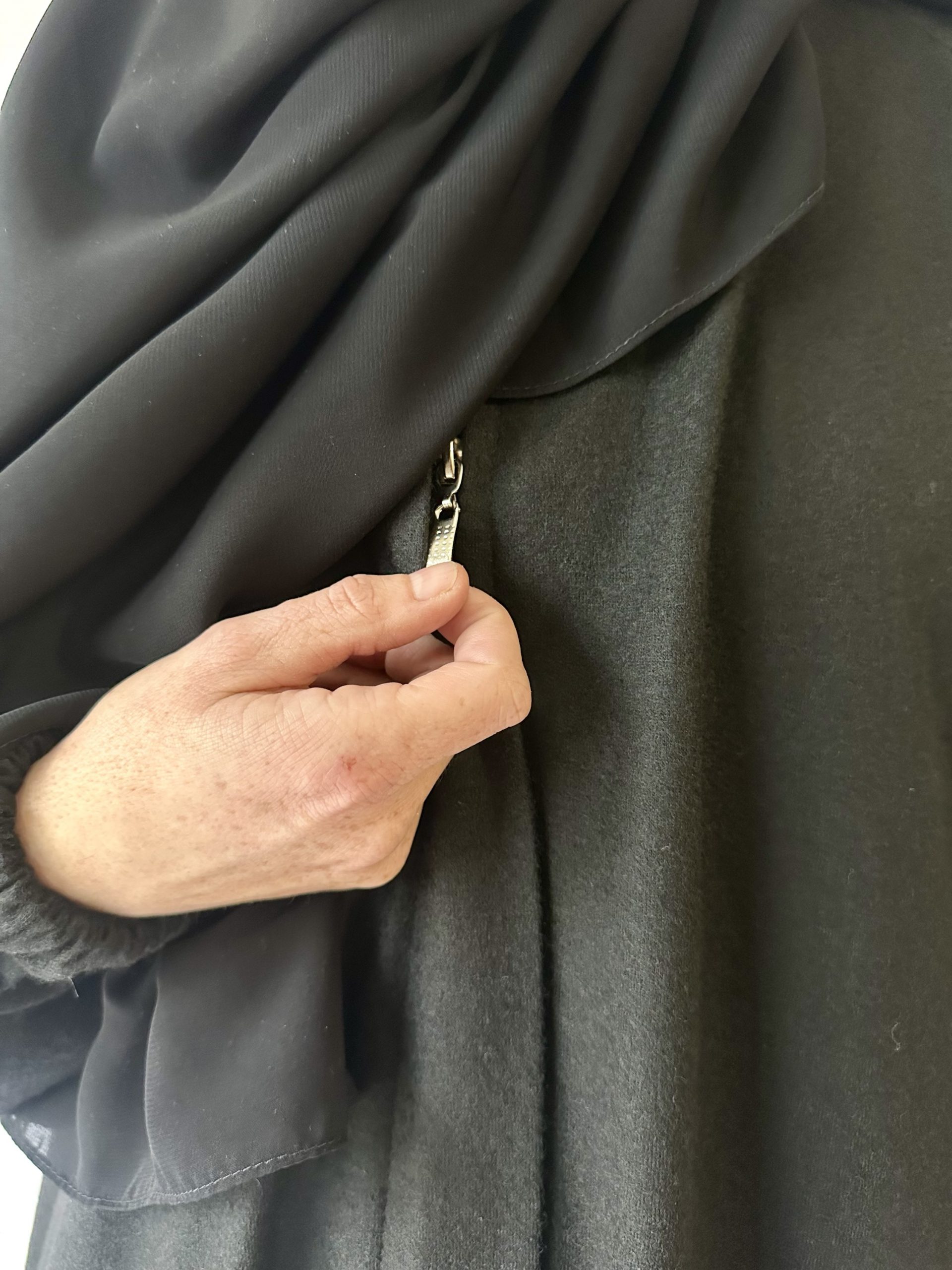 ABAYA KHADIJA – Image 3