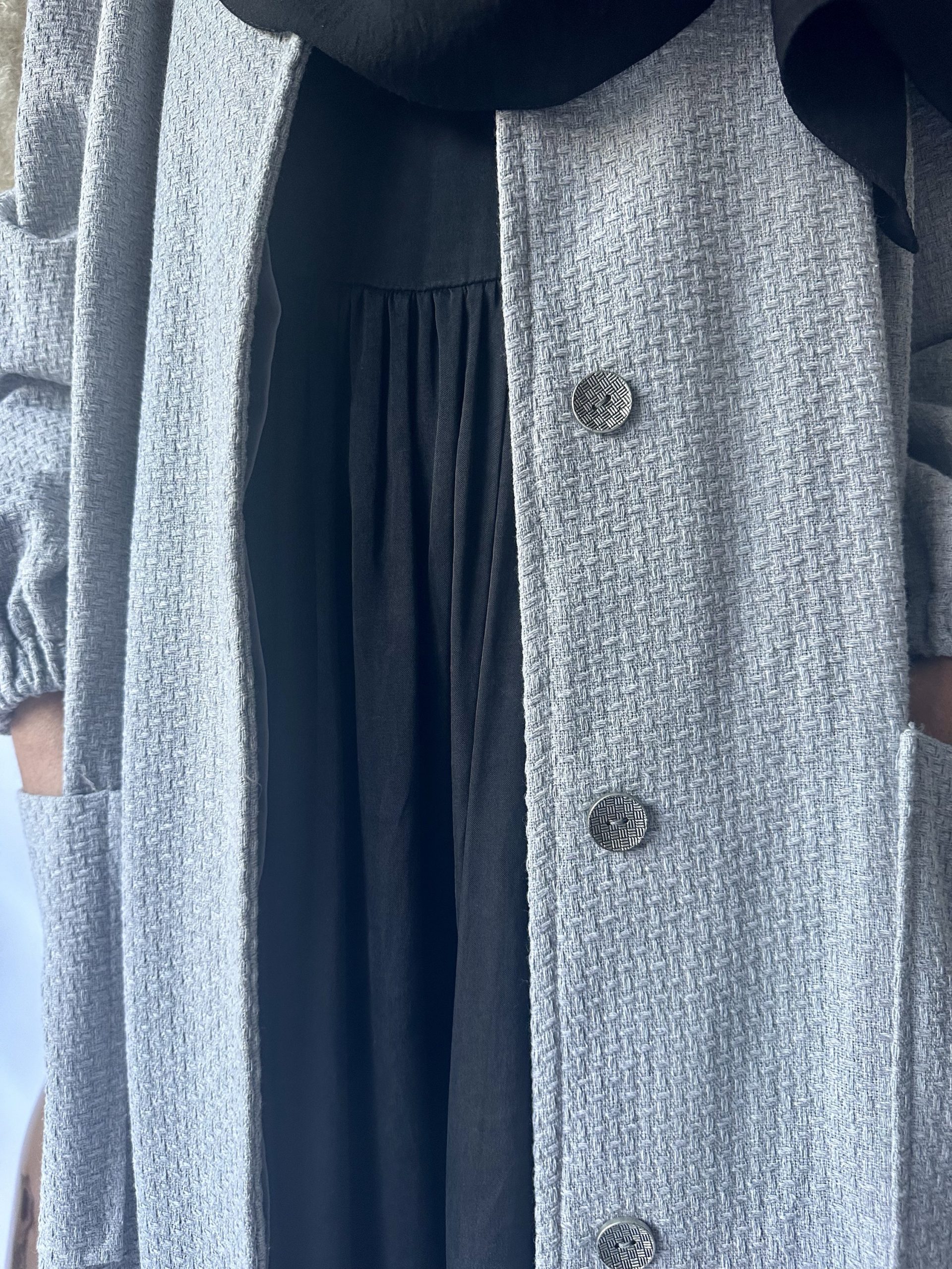 MANTEAU NARÎN – Image 4