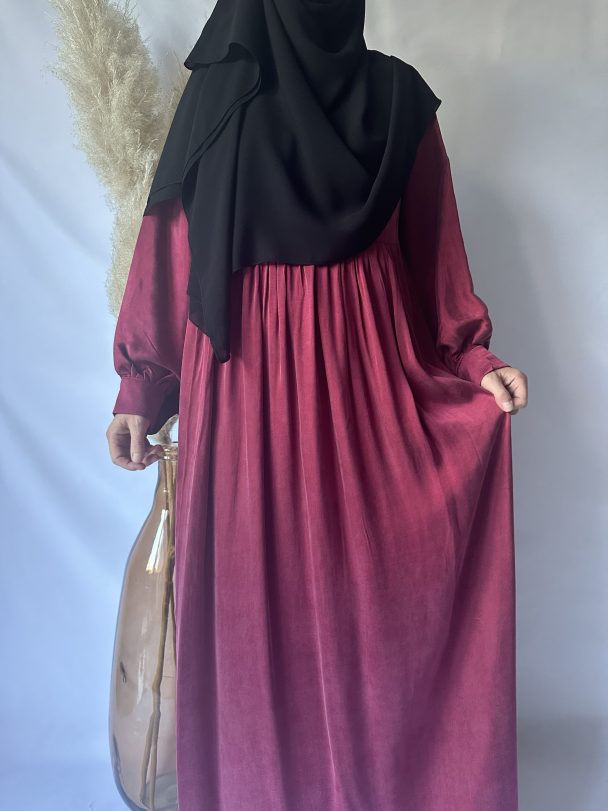 ROBE HELÎN