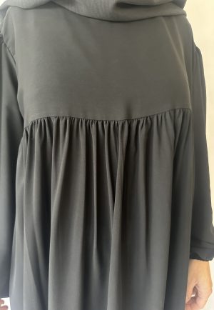 ABAYA ROJÎN