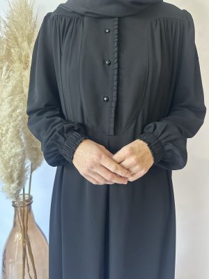 ABAYA NAYA